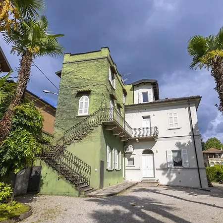 Le Gemme-3 By Interhome *