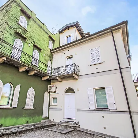 Le Gemme-3 By Interhome * Meina