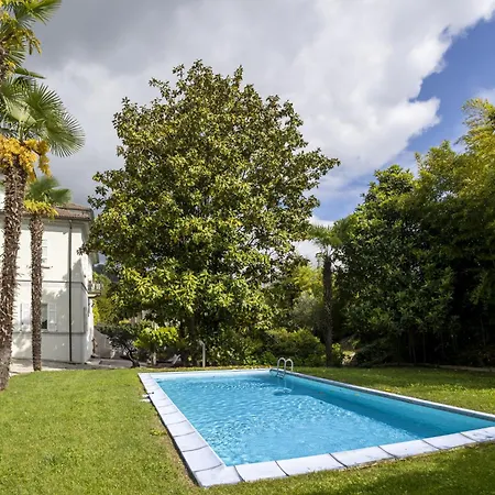 Le Gemme-3 By Interhome Apartment Meina