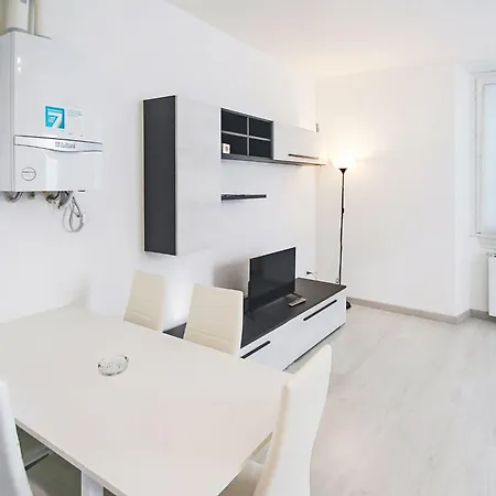 Le Gemme-3 By Interhome Apartment