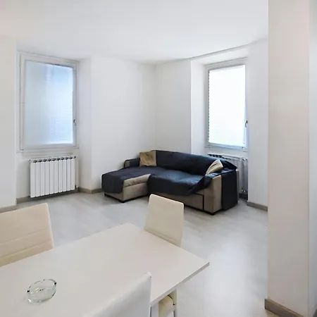 Le Gemme-3 By Interhome Meina