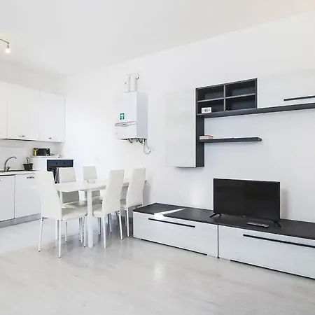 Le Gemme-3 By Interhome Apartment *