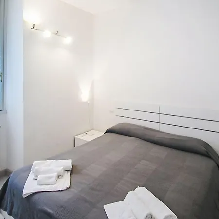 Apartment Le Gemme-3 By Interhome *
