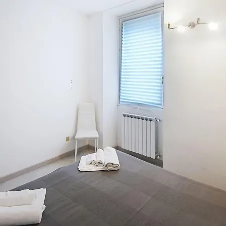 Apartment Le Gemme-3 By Interhome