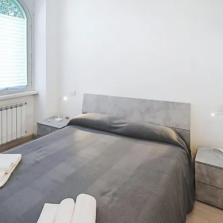 Apartment Le Gemme-3 By Interhome