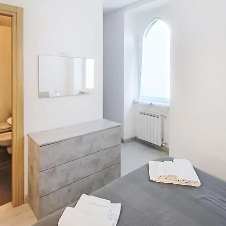 Appartement Le Gemme-3 By Interhome Meina
