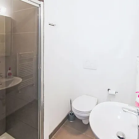 Le Gemme-3 By Interhome Apartment Meina