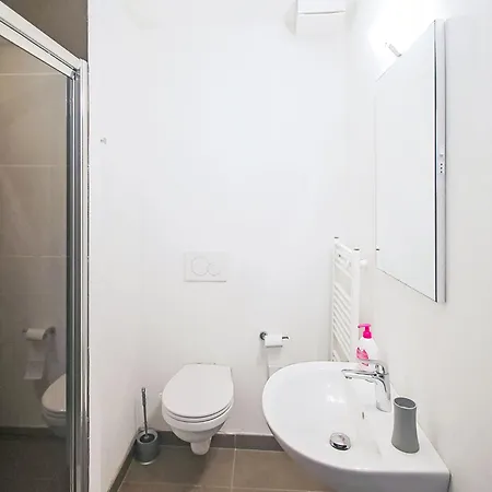 Le Gemme-3 By Interhome Apartment