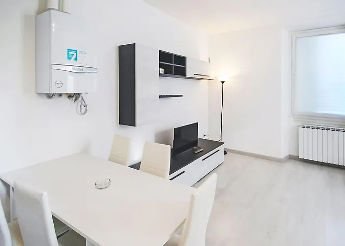 Le Gemme-3 By Interhome Apartment