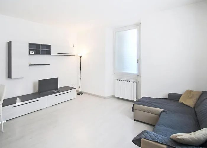 Apartment Le Gemme-3 By Interhome *