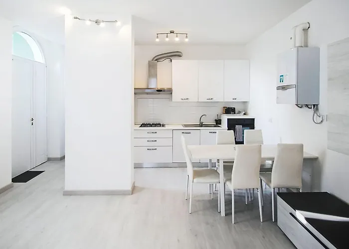 Le Gemme-3 By Interhome