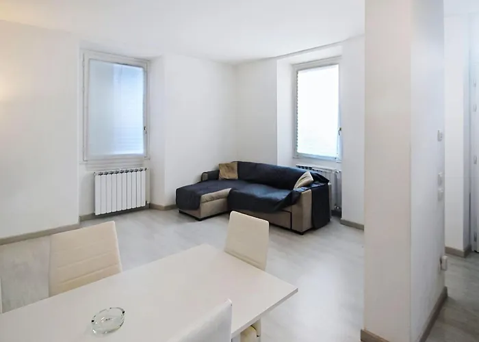 Le Gemme-3 By Interhome Meina