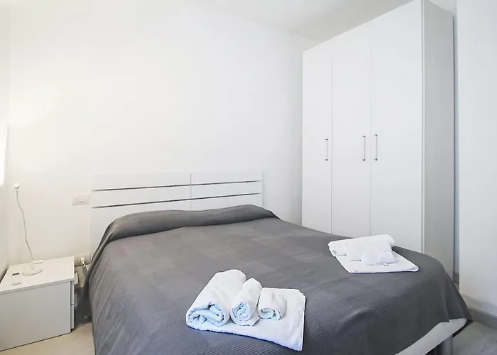 Le Gemme-3 By Interhome * Meina