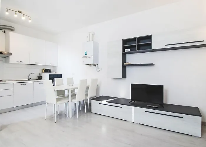 Le Gemme-3 By Interhome Apartment *