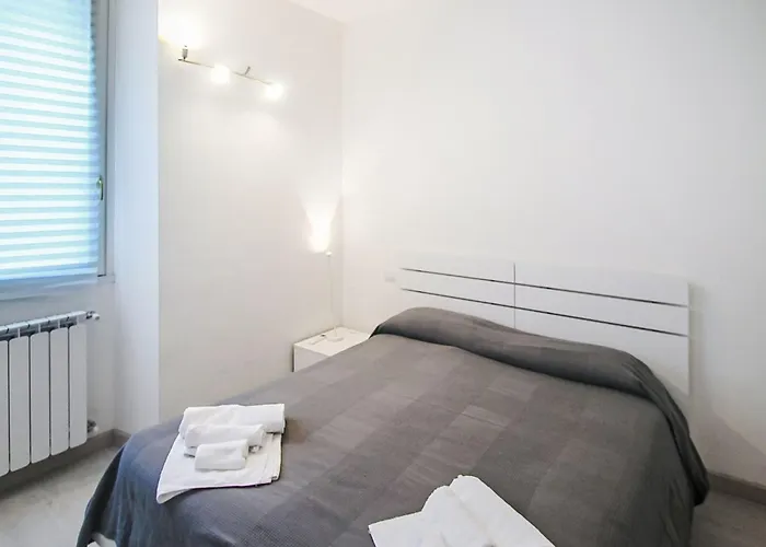 Apartment Le Gemme-3 By Interhome *