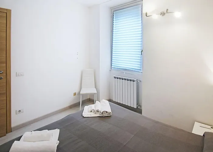 Apartment Le Gemme-3 By Interhome