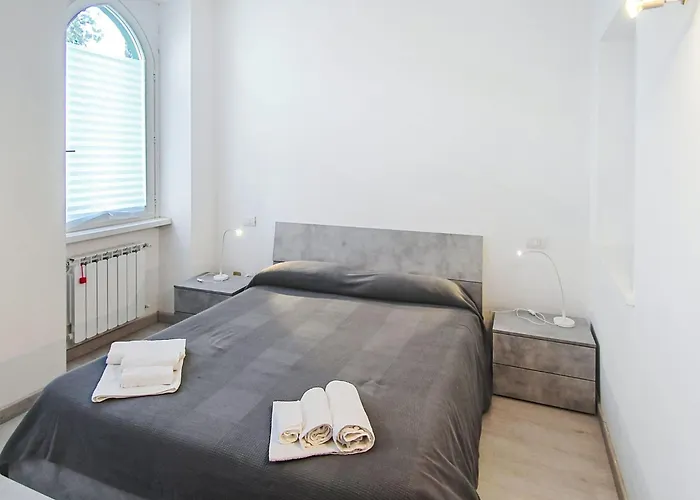 Le Gemme-3 By Interhome 梅纳