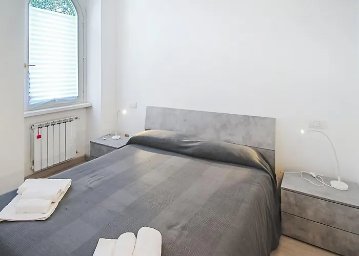 Apartment Le Gemme-3 By Interhome