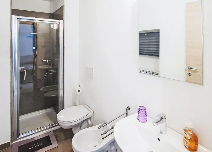 Le Gemme-3 By Interhome * Meina