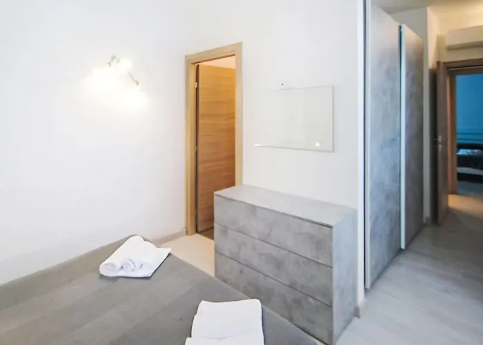 Le Gemme-3 By Interhome 公寓