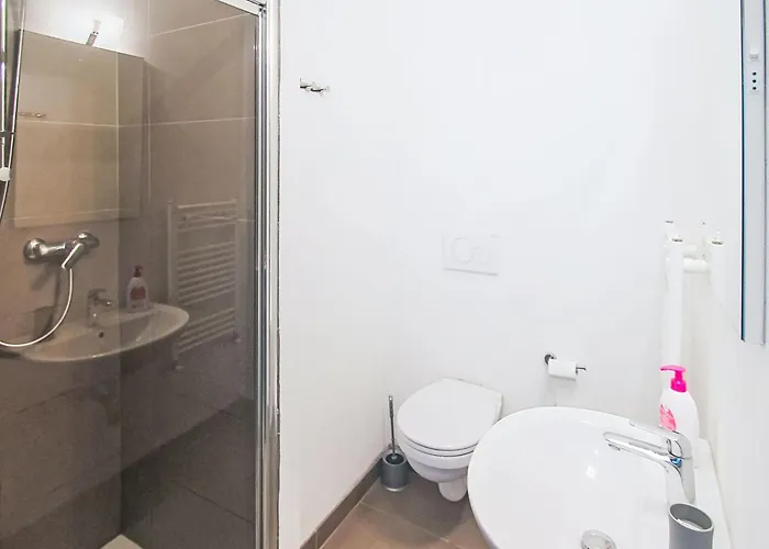 Le Gemme-3 By Interhome Apartment Meina