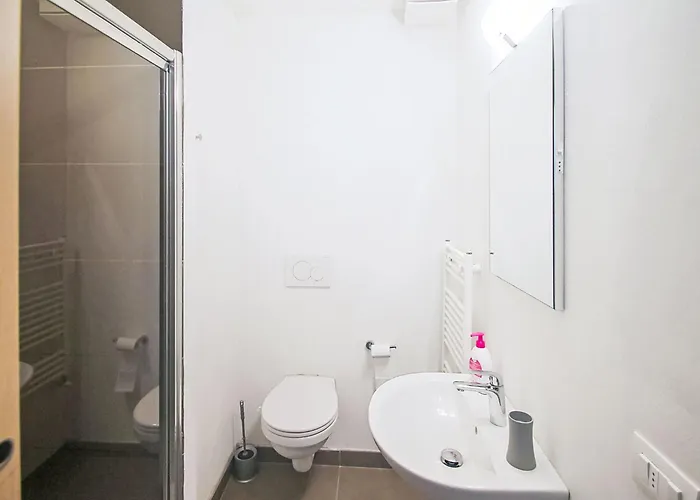 Le Gemme-3 By Interhome Apartment