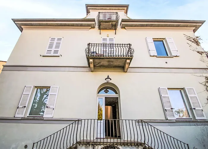 Apartment Le Gemme-3 By Interhome *