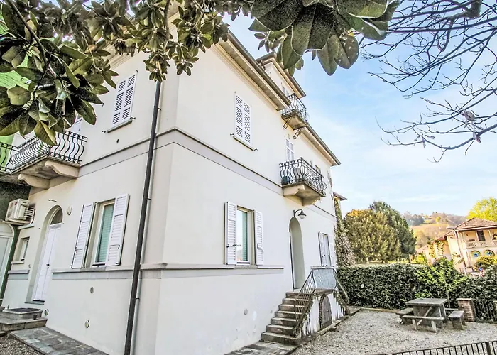 Le Gemme-3 By Interhome 梅纳