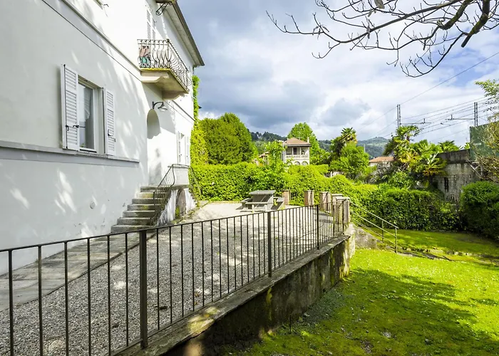 Apartment Le Gemme-3 By Interhome *